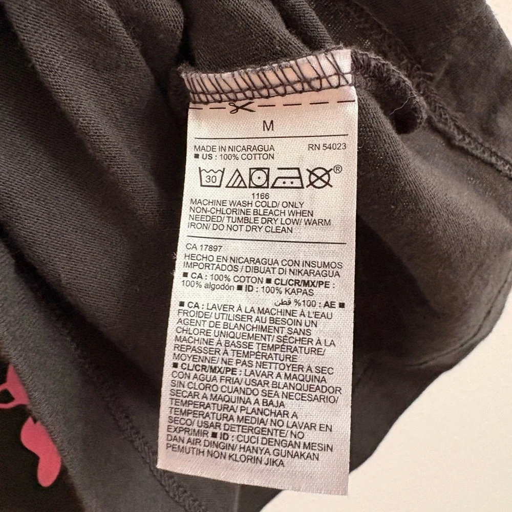 Grateful Dead Dancing bears cotton tank - Picture 4 of 4